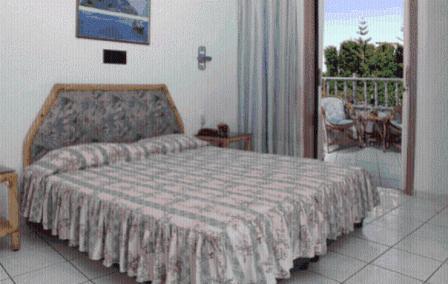 Fan Apartments Stalida 外观 照片