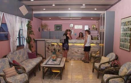 Fan Apartments Stalida 外观 照片