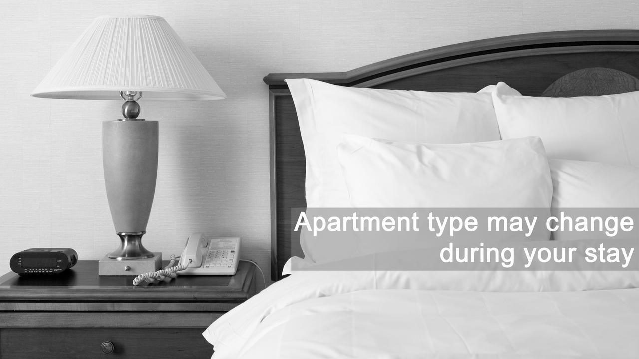 Fan Apartments Stalida 外观 照片